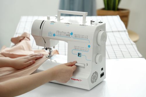 新手学缝�U�，�q�些基本知识一定要掌握
